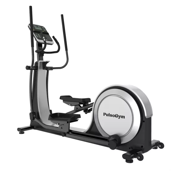 Elliptik trenajor PulsoGym ELM700