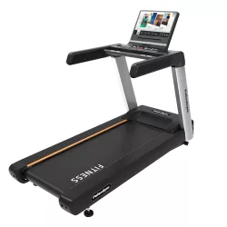 Qaçış aparatı PulsoGym TML610