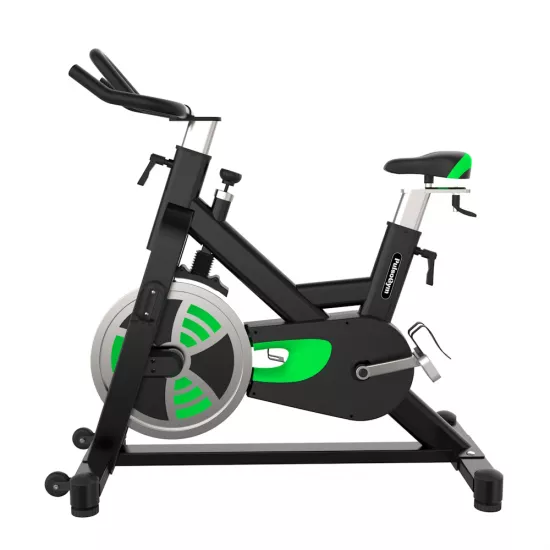 Velotrenajor PulsoGym BKS500