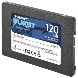 SSD PBU120GS25SSDR