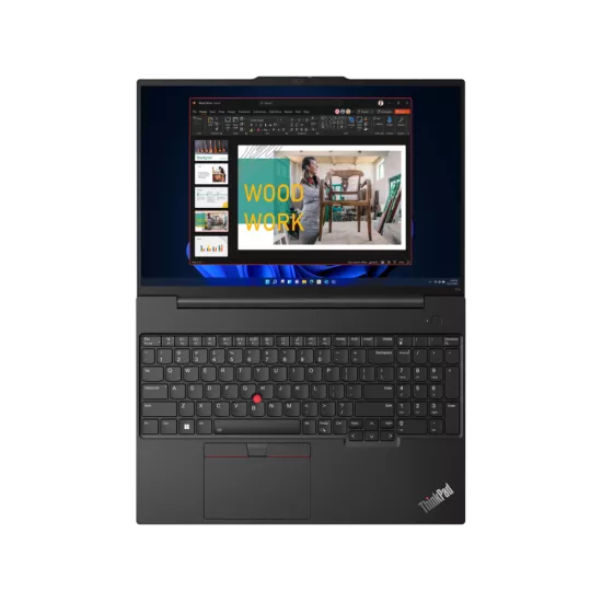 LENOVO ThinkPad E16 Gen 1 21JUS1SN00