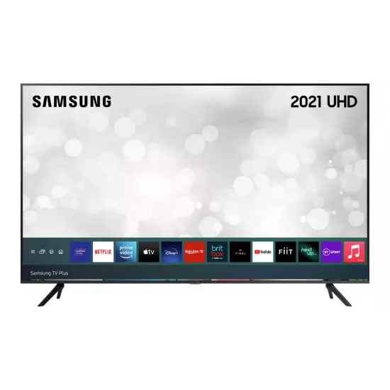 Televizor Samsung UE55AU7100UXCE