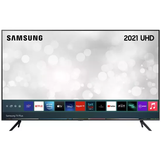 Televizor Samsung UE65AU7100UXCE