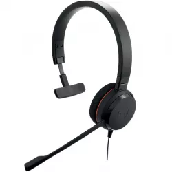 Qulaqlıq Jabra EVOLVE 20 MS Mono