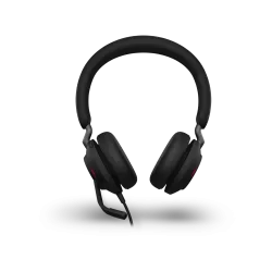 Qulaqlıq Jabra Evolve2 40, USB-A, MS Stereo