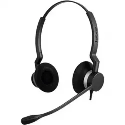 Qulaqlıq Jabra Biz 2300 QD, Wideband, Duo