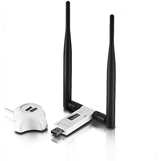 Netis WF2119  Wireless USB Adapter 150Mbps