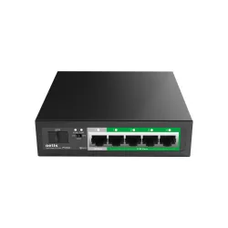 Netis Switch Netis Switch P116GC 16 GE POE+2GE Uplink POE Switch