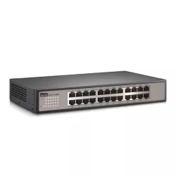 Netis Switch ST 3124P 24PORT 10/100/ Mbps