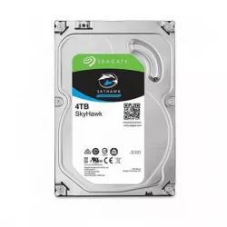 Seagate Skyhawk(ST4000VX015) 4TB HDD