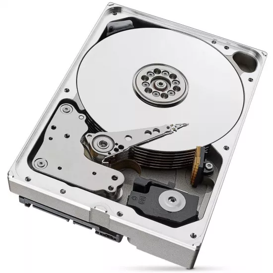 Seagate ST16000NM002G 16TB HDD