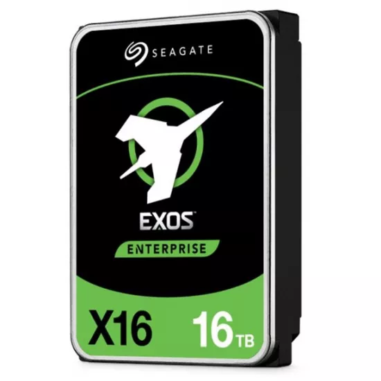 Seagate ST16000NM002G 16TB HDD