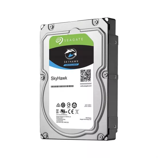 Seagate ST1000VX012 1TB HDD