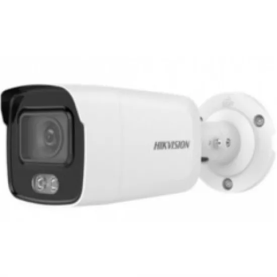 Hikvision DS-2CD2027G1-L 2,8mm, 4mm 2mp 24 saat Rəngli Çəkiliş LED 30m