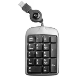 KEYBOARD A4 TECH TK-5 USB NUMLOK