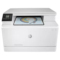 HP Color LaserJet Pro MFP M180n