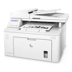 HP LaserJet Pro MFP M227SDN