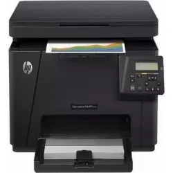 HP LaserJet Pro M176n