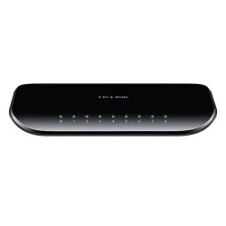 Switch TP-Link TL-SG1008D Gigabit