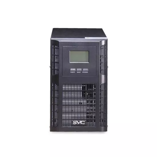 Acom ONLINE UPS SVC  PT-3KS 