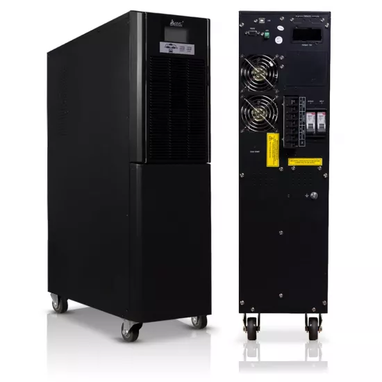 ACOM ONLINE UPS SVC  PT-10KS