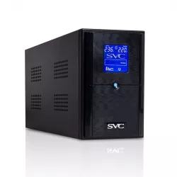Acom UPS SVC V-3000VA  (LCD) 