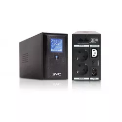 Acom UPS SVC V-3000VA  (LCD) 