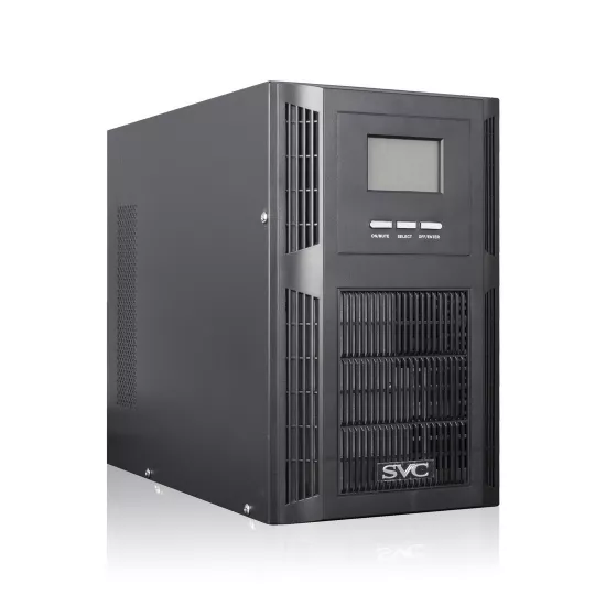 Acom ONLINE UPS SVC  PT-3KS 