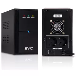 Acom UPS SVC VP-1500VA