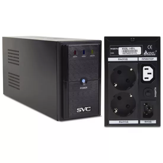 Acom UPS SVC V-3000VA