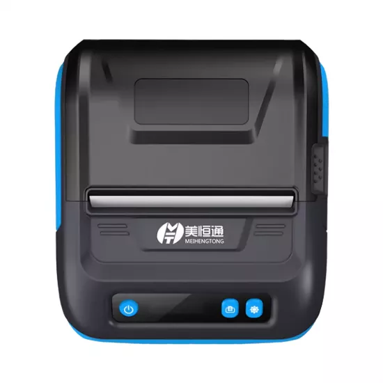 Milestone P29L Mobil printer