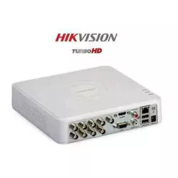 DVR / NVR (Hikvision)