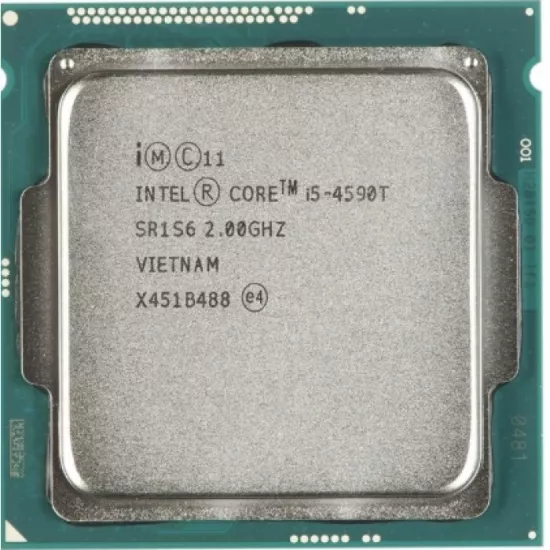 Intel Core i5-4590T OEM