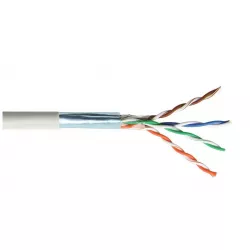 CAT 5 E FTP 4X2X0,51 24AWG 