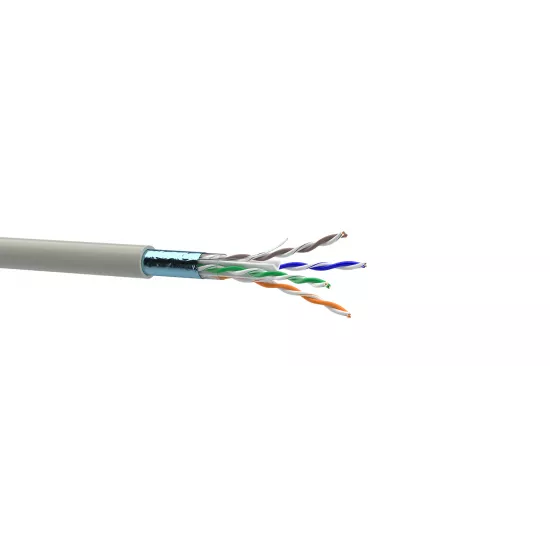 CAT 6 FTP 4X2X0,54 23AWG