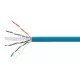 CAT 6 UTP 4X2X0,55 23AWG 