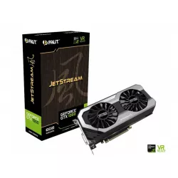 Palit Jetstream GTX 1060