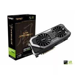 Palit Jetstream GTX 1080Ti