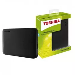 Toshiba External 1 TB