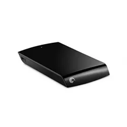 Seagate External 500 GB