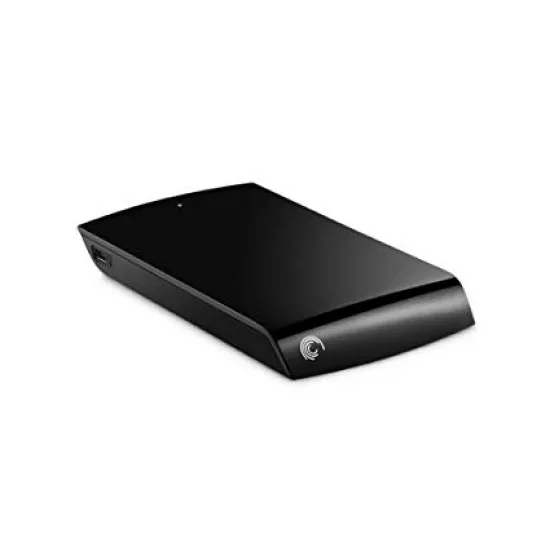 Seagate External 500 GB