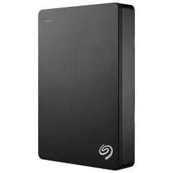 Seagate External 4 TB