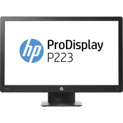 HP ProDisplay P223