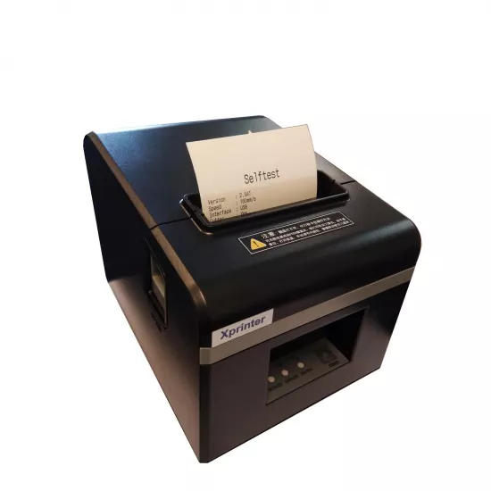 Printer xPrinter N160II (LAN)