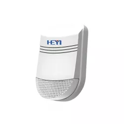 Siren Heyi 6107W