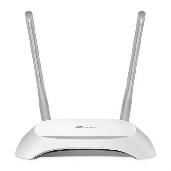 Wi-Fi ROUTER TP-LINK TL-WR840N