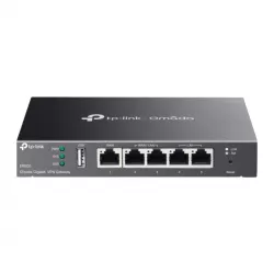 TP-LINK ER605 Omada Gigabit VPN Gateway