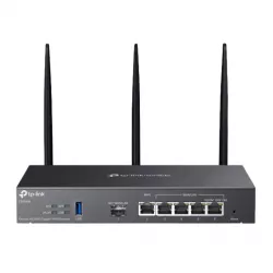 TP-LINK ER706W Omada AX3000 Gigabit VPN Router