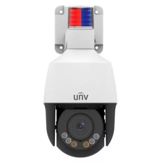 HDTVI CAM UNV  UAC-B112-F40W