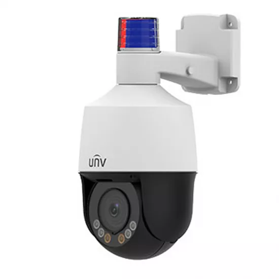 HDTVI CAM UNV  UAC-B115-F28W